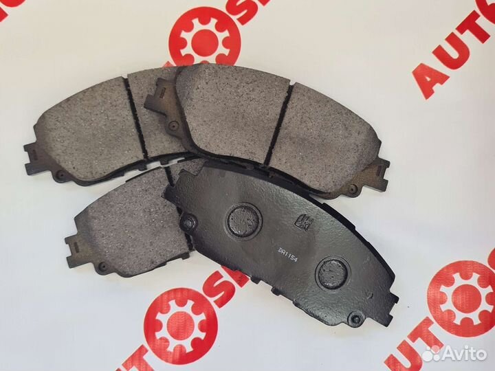 Колодки передние Toyota Camry 70 RAV 4