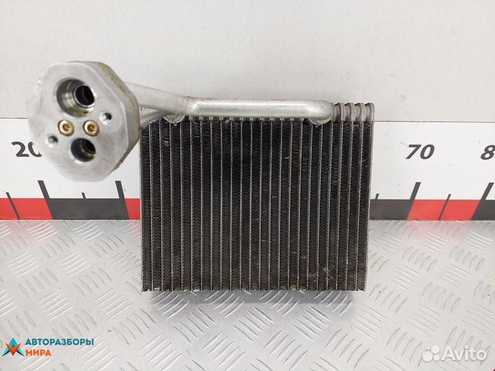 Испаритель кондиционера Renault Megane рест. 2002