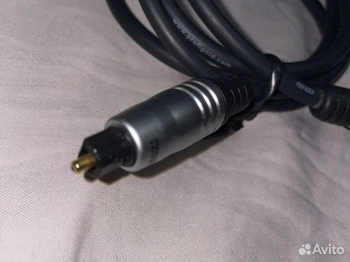 Оптический кабель