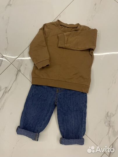 Детская одежда