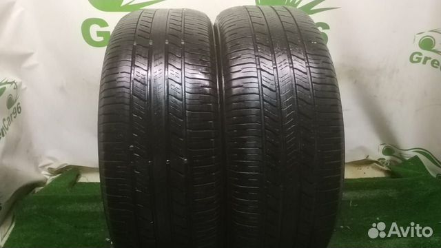 Goodyear Eagle LS 2 225/55 R18