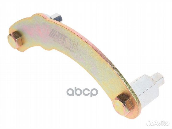 Фиксатор распредвала (subaru двиг. dohc turbo