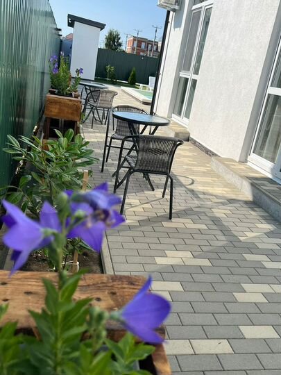 Комната 15 м², 3/3 эт.