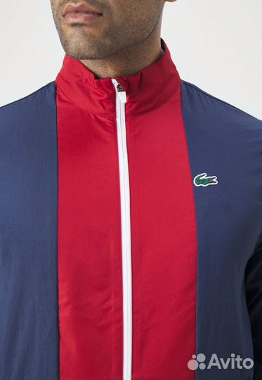 Спортивный костюм Lacoste оригинал S M L XL 2XL