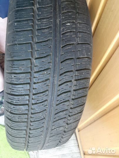 Шина 175 70 r 13 бу
