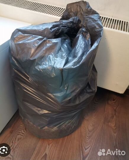 Мешок вещей