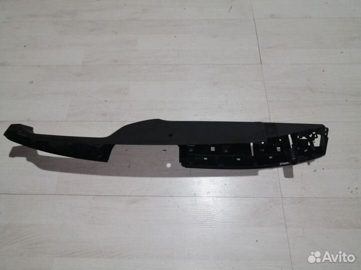 Накладка обшивки двери Porsche Cayenne S