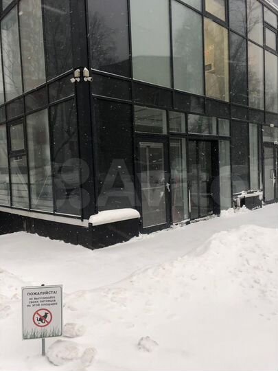 Торговая площадь, 157 м²