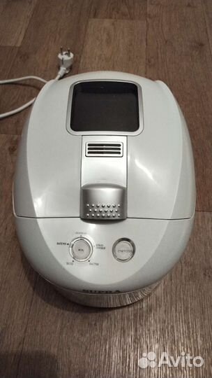 Хлебопечка supra