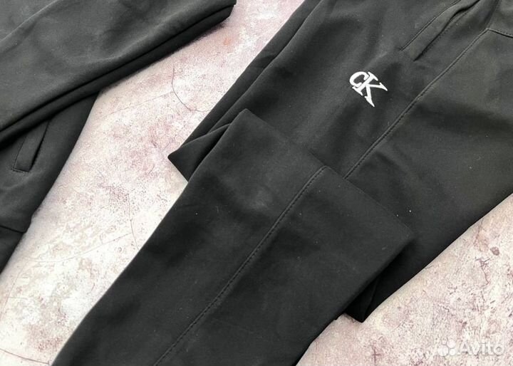 Спортивные костюмы Calvin Klein люкс