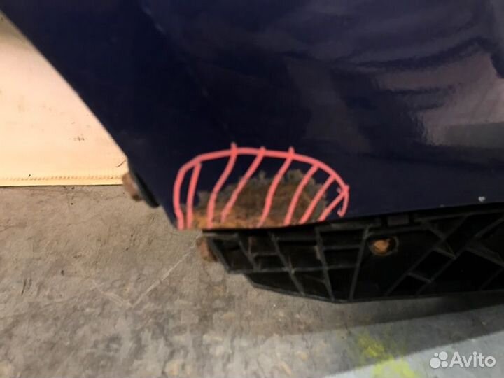 Крыло переднее правое Faw V5 LFP73ACC5D5B28733