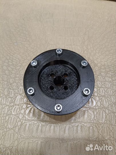 Адаптер руля для Ardor Gaming Silverstone