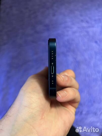 iPhone 12 mini, 128 ГБ