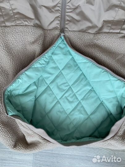 Куртка демисезонная женская 50 52