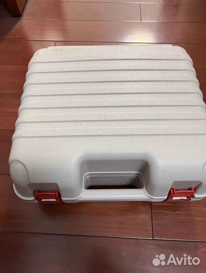 Плита газовая туристическая с балоном