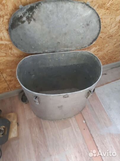 Шарабан 30л+
