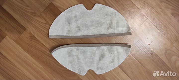 Моющий пылесос Xiaomi - расходники