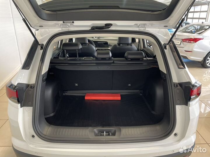 Changan CS35 Plus 1.4 AMT, 2023