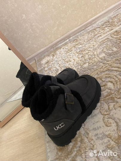 Угги женские