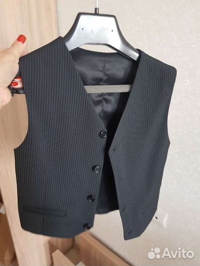 Костюм для мальчика 128