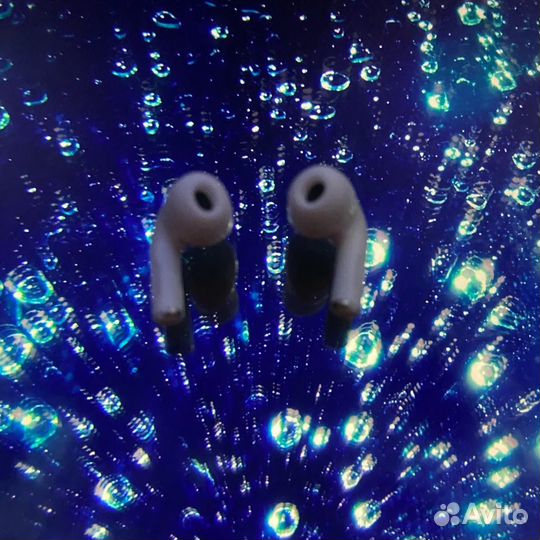 Беспроводные наушники apple airpods pro 2
