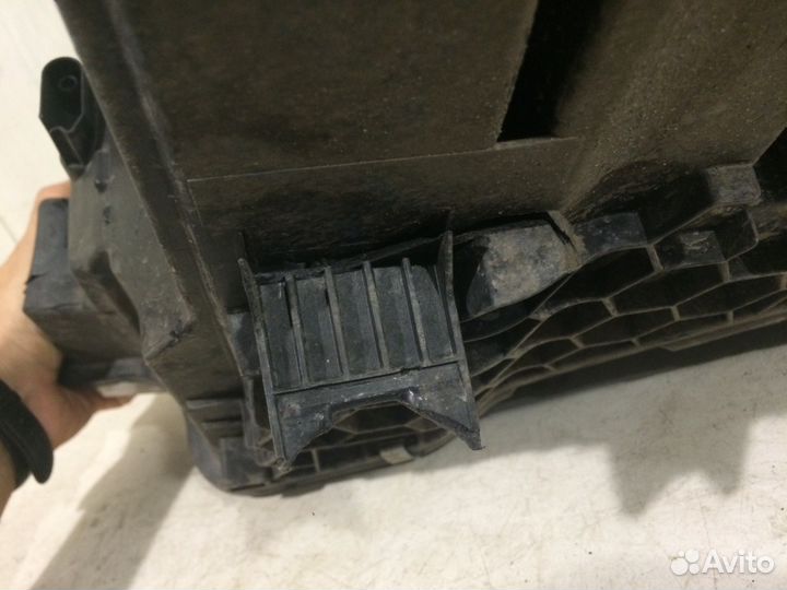 Фара правая ксенон для BMW X3 f25 рестайлинг