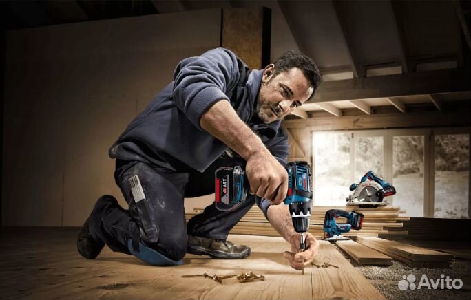 Электроинструмент всегда в наличии в прокат