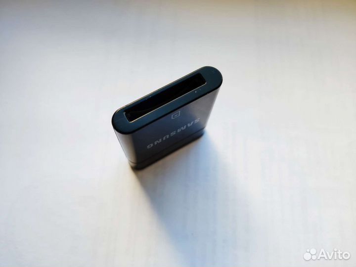 Адаптер для карты памяти переходник Samsung EPL-1p