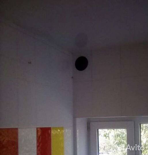 Алмазное сверление без пыли и грязи