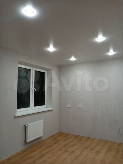 Квартира-студия, 29,2 м², 8/9 эт.