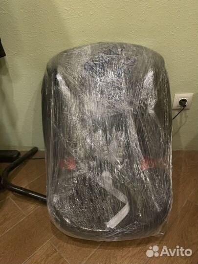 Детское авто кресло Britax romer king