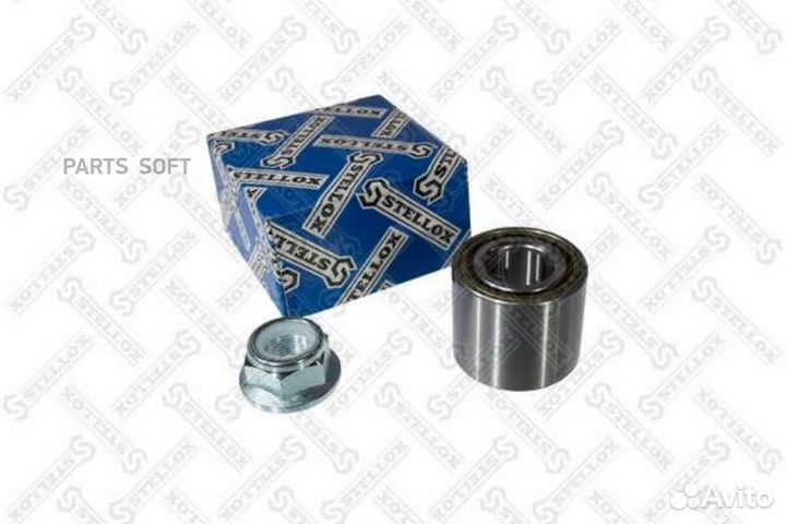 Stellox 4329298SX 43-29298-SX к-кт подшипника ступ