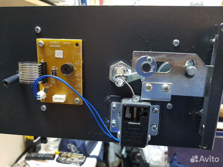 Замена / установка/вскрытие замков. 24/7