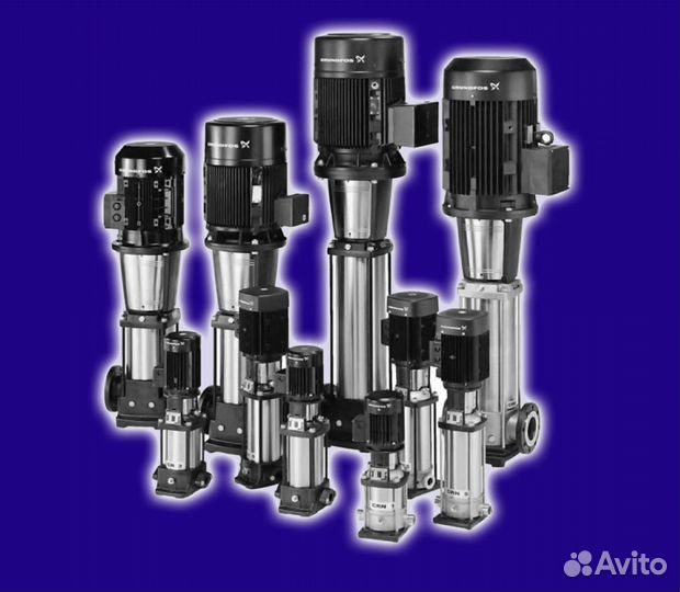 Ремонт водяных насосов