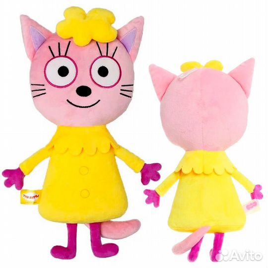 Мягкая игрушка 