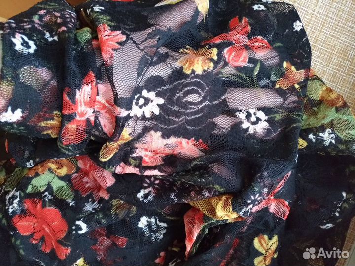 Кофта новая