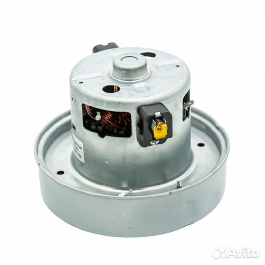 Двигатель для пылесоса samsung 1800W