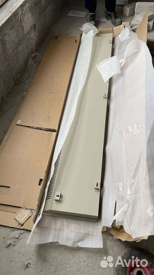 Радиатор отопления Savva