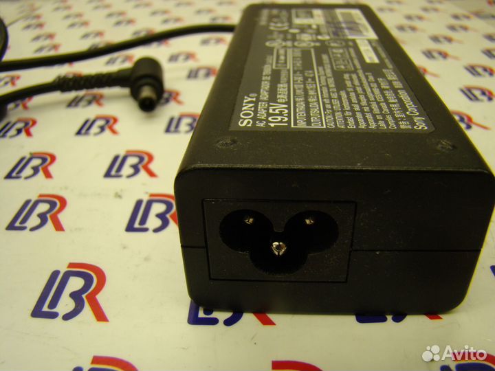 VGP-AC19V32 блок питания Sony