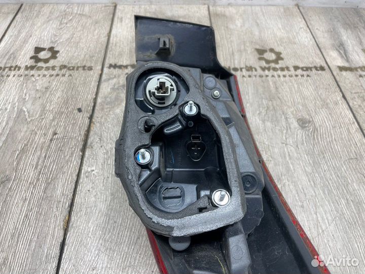 Фонарь задний левый Mazda 6 2 2013