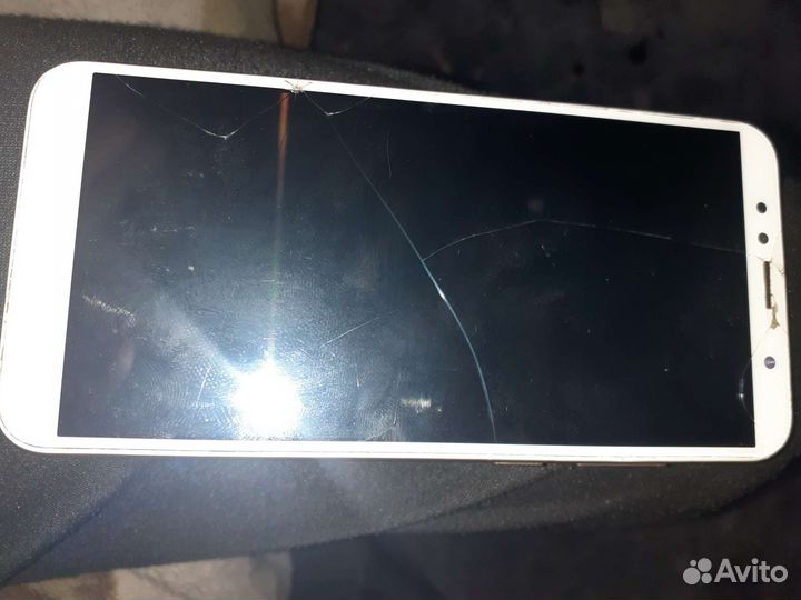 HONOR 7A Pro, 3/32 ГБ