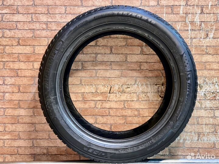 Michelin Latitude X-Ice 2 225/50 R18