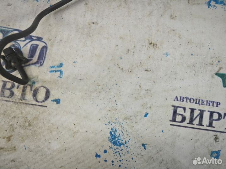 Трубка системы охлаждения Peugeot 308 I (2007—2011)