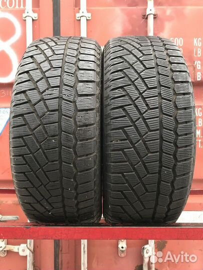 Continental ContiCrossContact Viking 235/55 R18