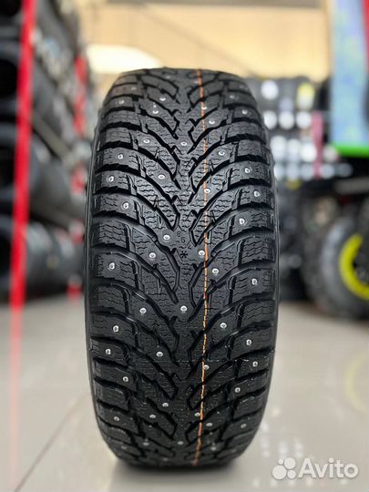 Ikon Tyres Autograph Ice 9 285/60 R17 116T