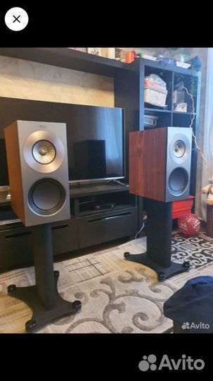 Kef Reference 1