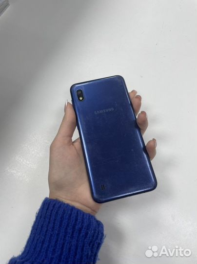 Samsung Galaxy A10 32гб
