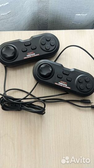 Family Pocket 3000 IPS