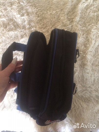 Рюкзак школьный для мальчика