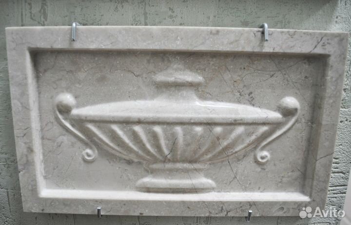 Резьба по камню, мрамору на станках чпу